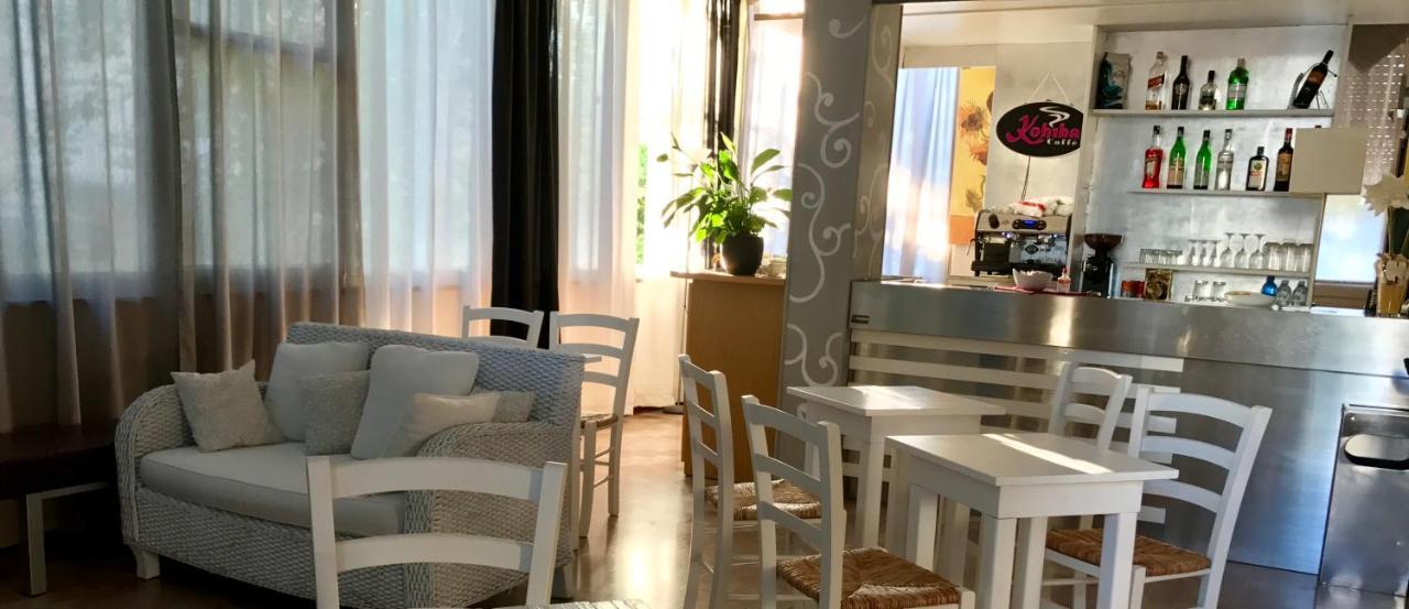 Hotel Alice Cervia