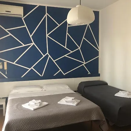 Alice Hotel Cervia Exterior foto