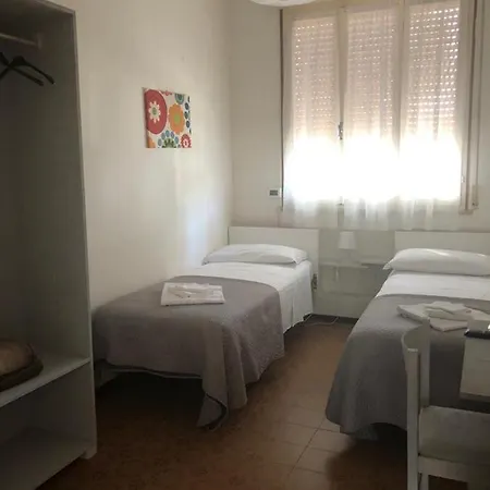 Alice Hotel Cervia Exterior foto