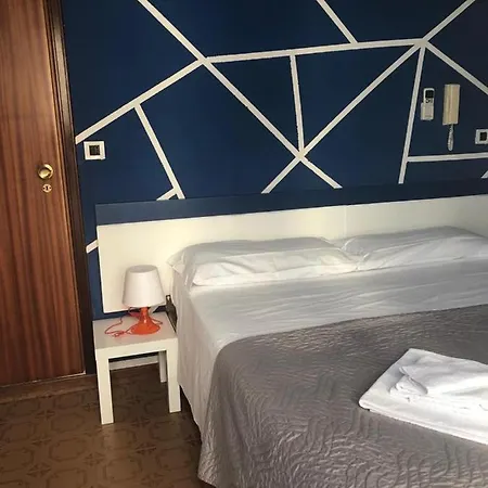 Alice Hotel Cervia Exterior foto